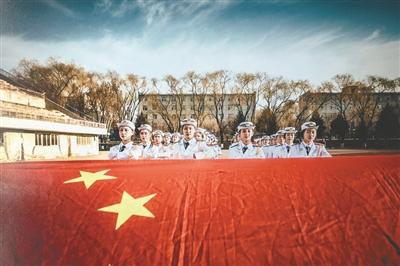 网剧《染指》男女主是谁：王钧浩、冯熙尧个人资料大揭秘