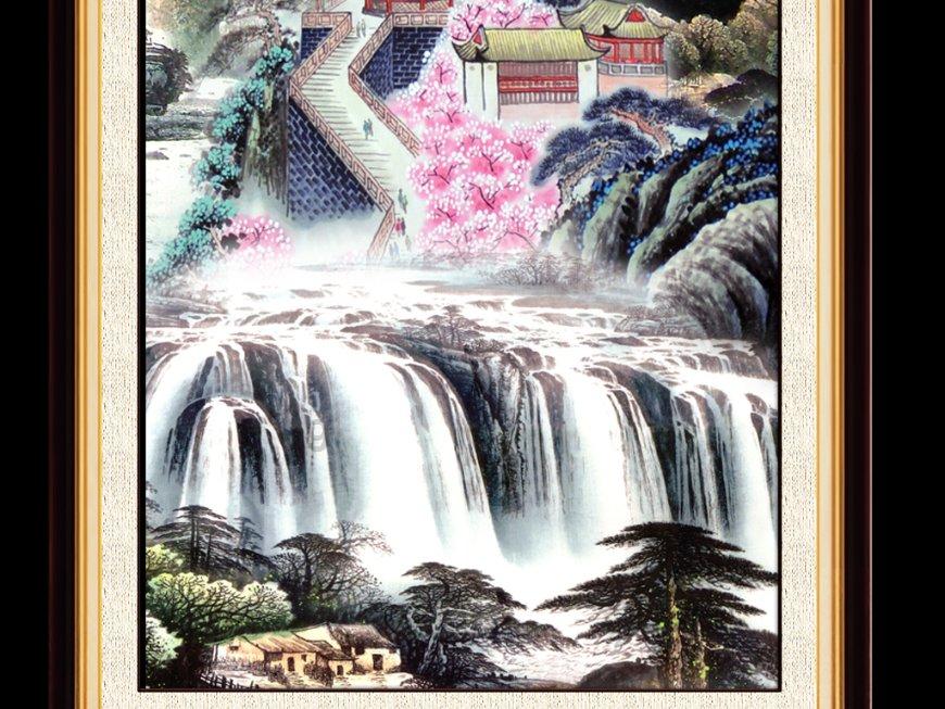 小萌新的甜美装扮