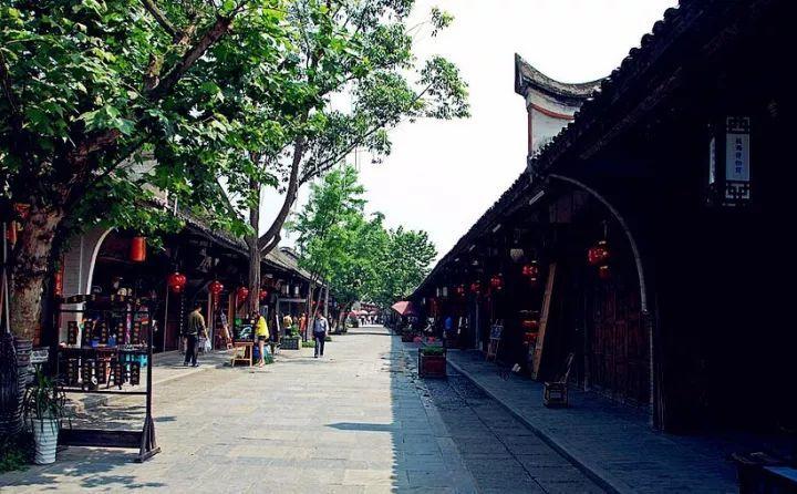 绕行路线公布!即日起,内江这些路段将实行交通管制